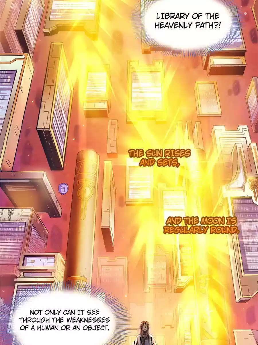 Library Of Heaven’S Path Chapter 1