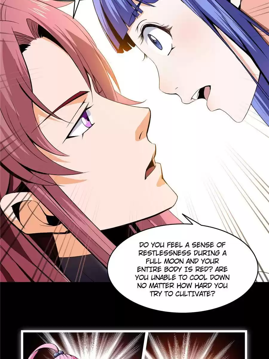 Library Of Heaven’S Path Chapter 1