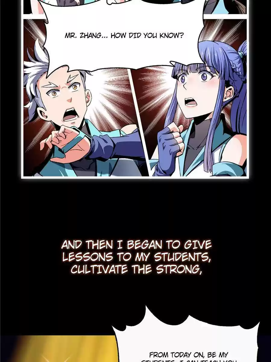 Library Of Heaven’S Path Chapter 1