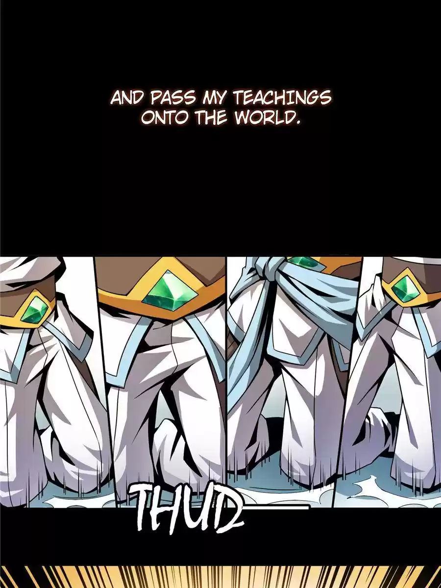 Library Of Heaven’S Path Chapter 1