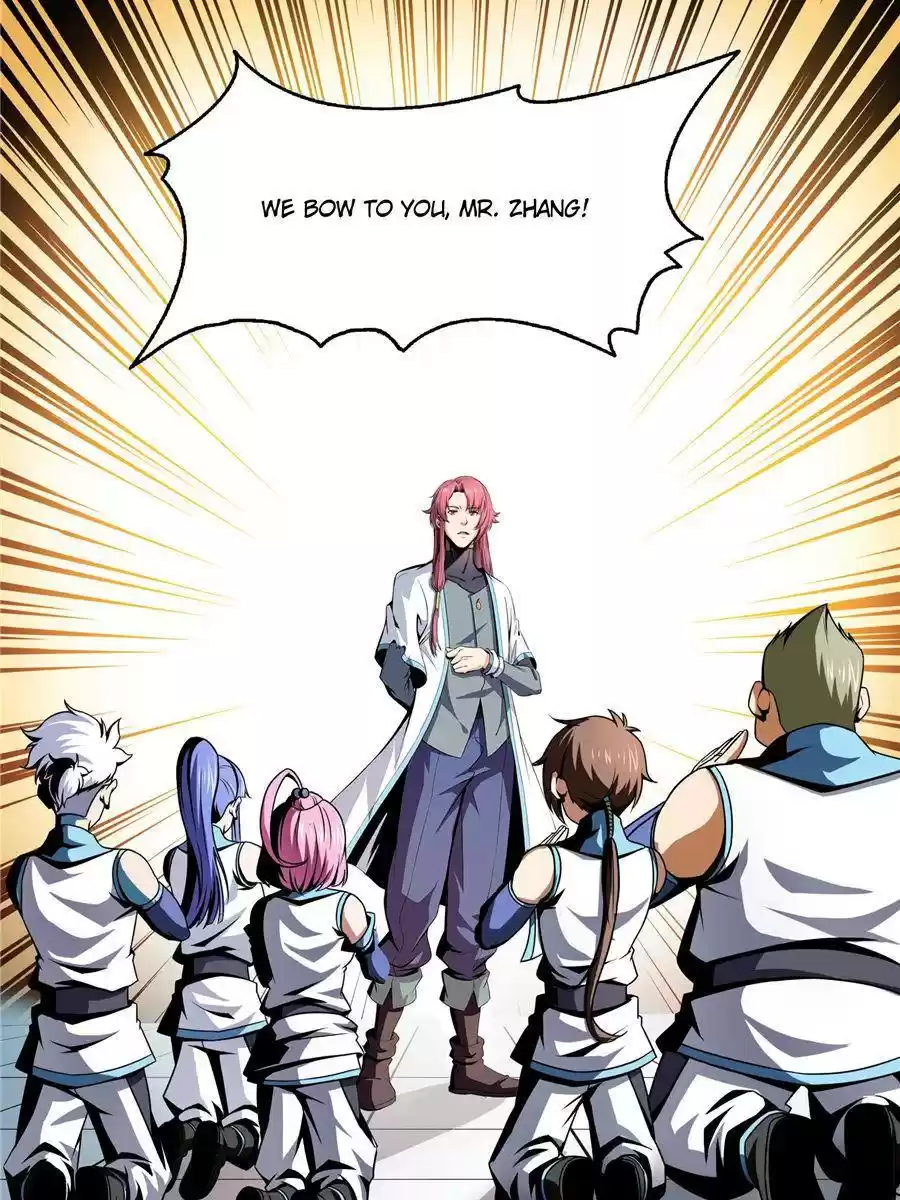 Library Of Heaven’S Path Chapter 1