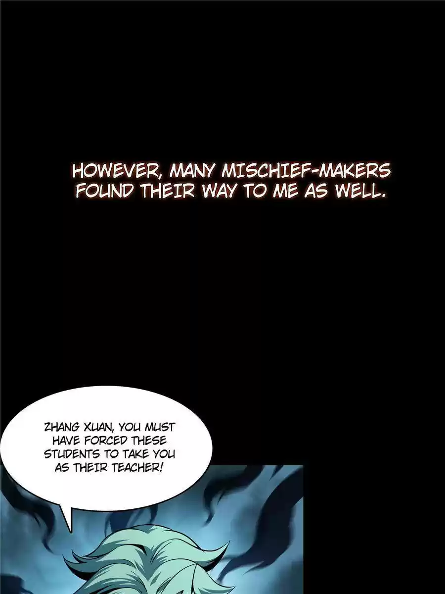 Library Of Heaven’S Path Chapter 1