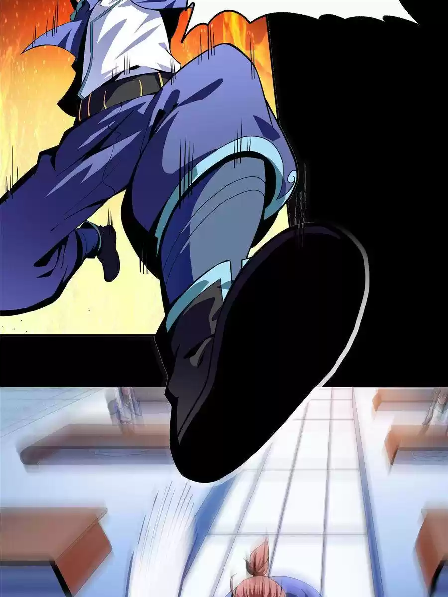 Library Of Heaven’S Path Chapter 1