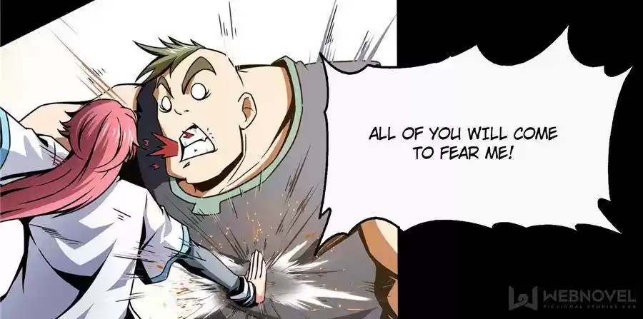 Library Of Heaven’S Path Chapter 1