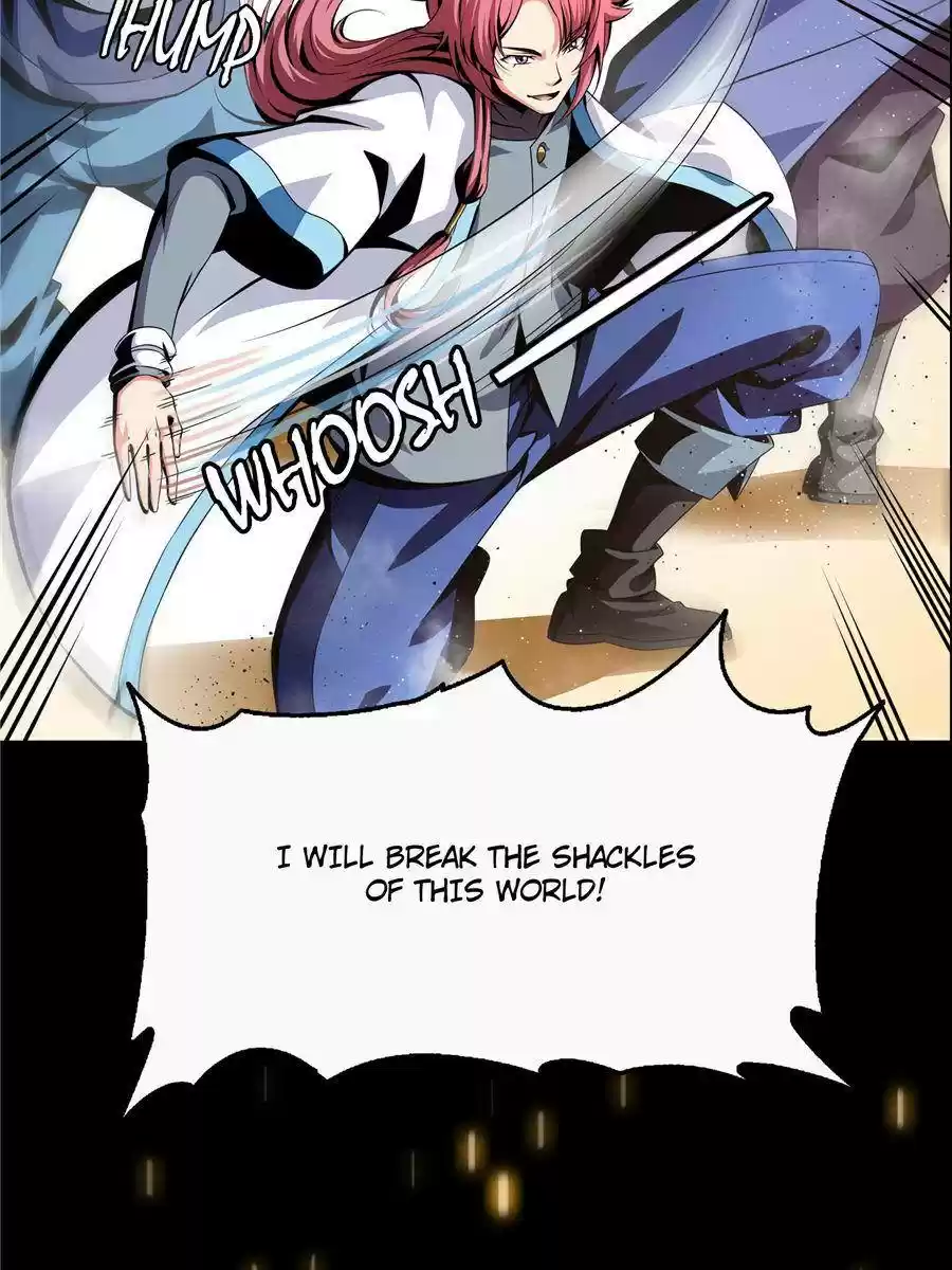 Library Of Heaven’S Path Chapter 1