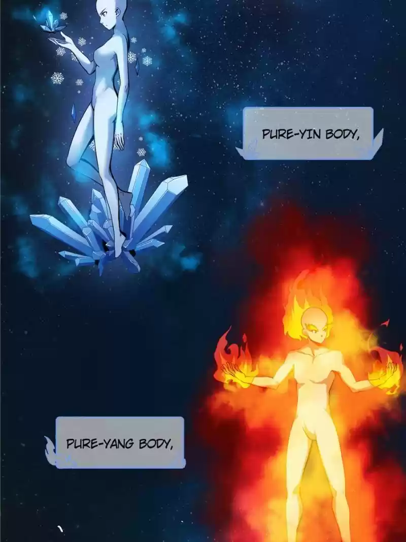 Library Of Heaven’S Path Chapter 10