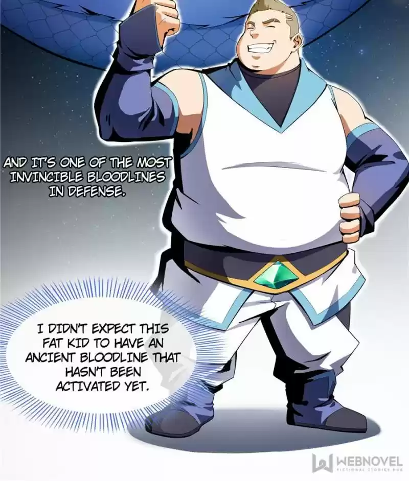 Library Of Heaven’S Path Chapter 10