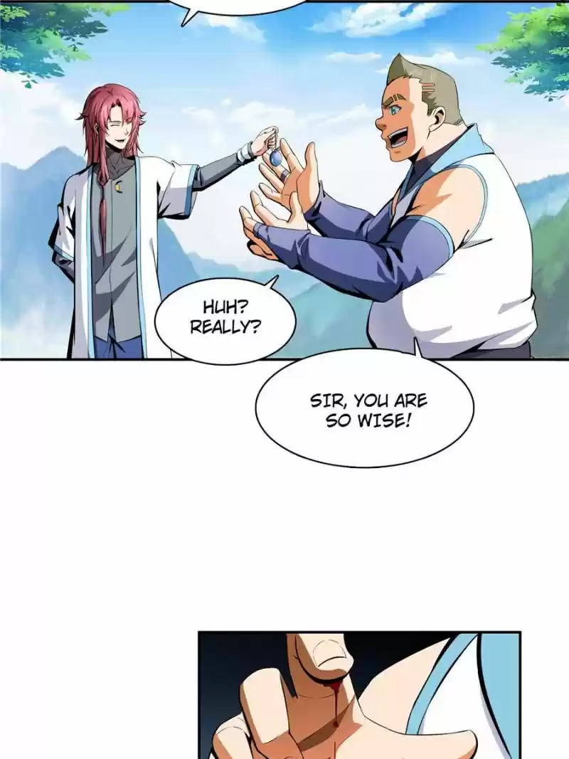 Library Of Heaven’S Path Chapter 10