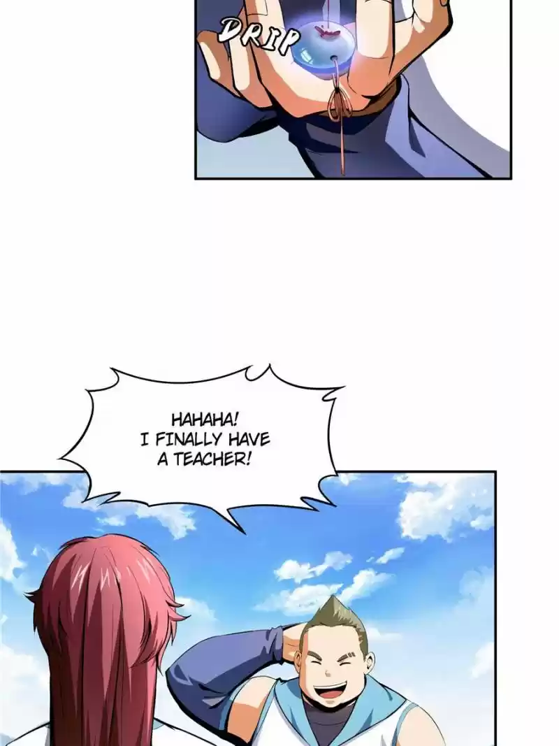 Library Of Heaven’S Path Chapter 10