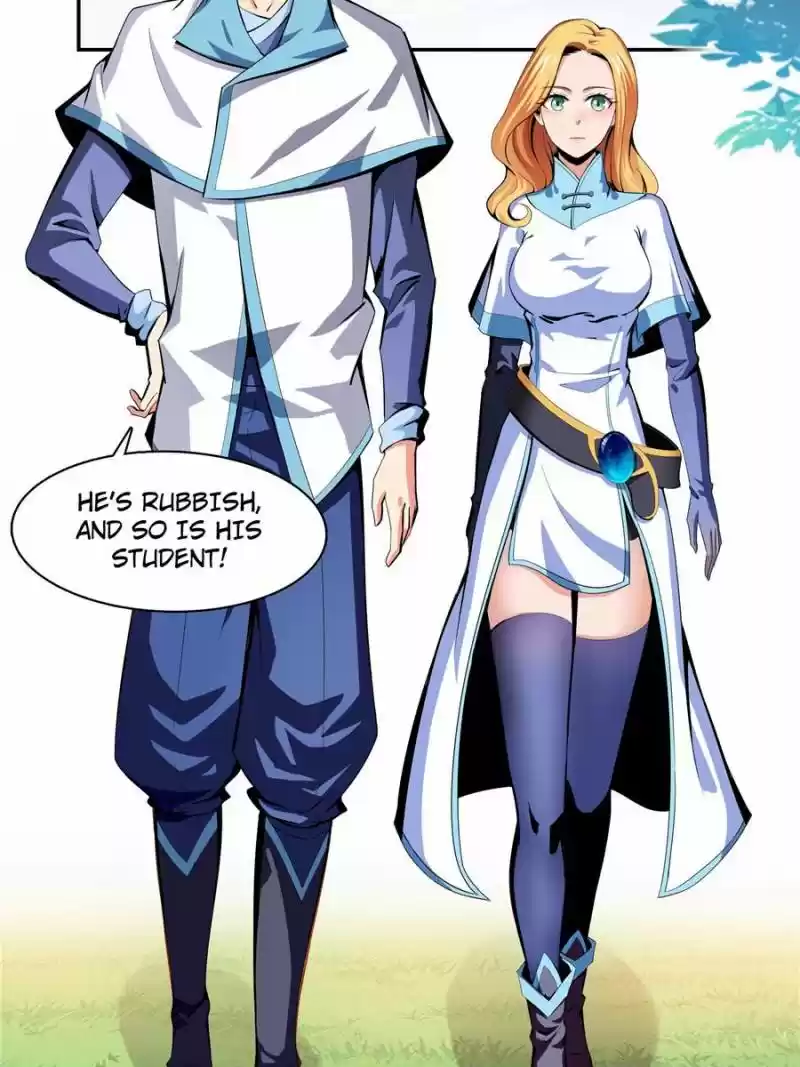 Library Of Heaven’S Path Chapter 10