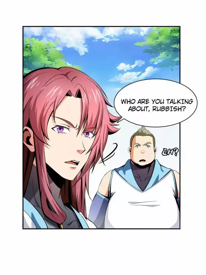 Library Of Heaven’S Path Chapter 10