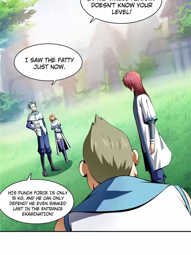 Library Of Heaven’S Path Chapter 10