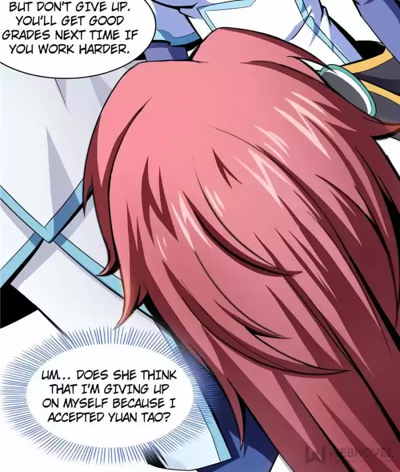 Library Of Heaven’S Path Chapter 10