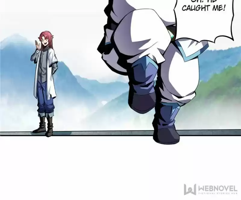 Library Of Heaven’S Path Chapter 10