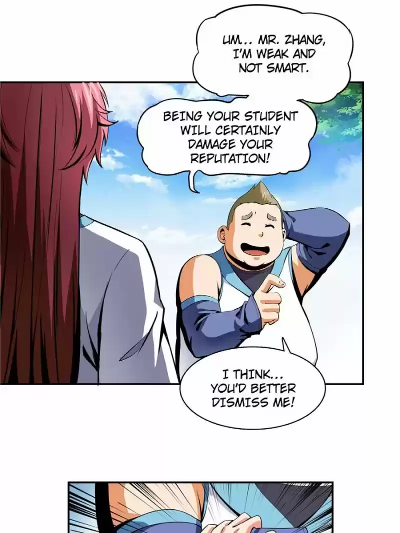 Library Of Heaven’S Path Chapter 10