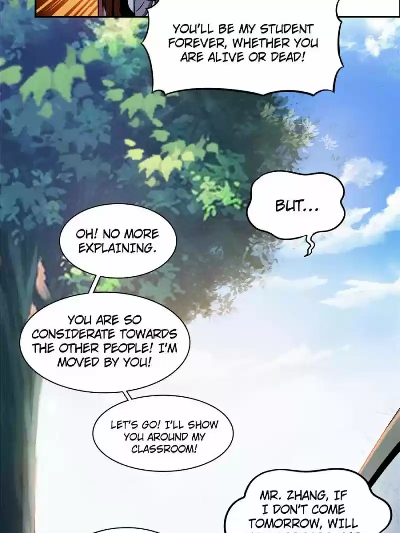 Library Of Heaven’S Path Chapter 10