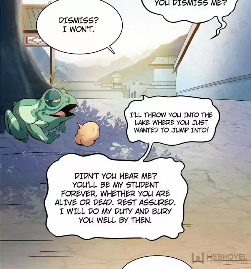 Library Of Heaven’S Path Chapter 10