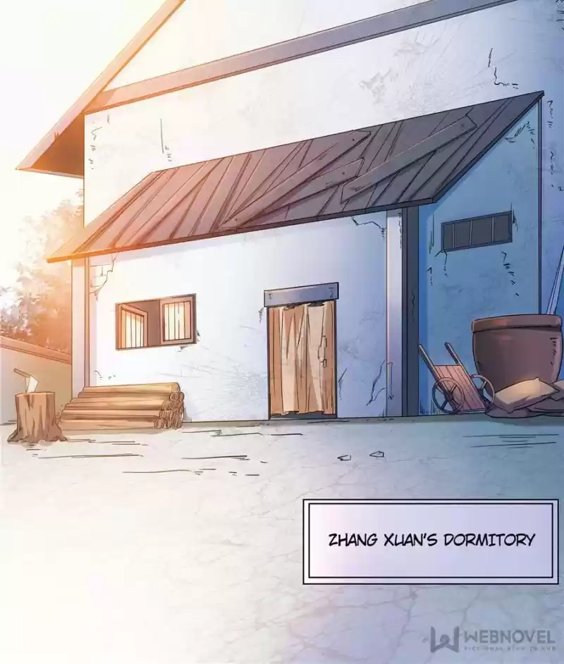 Library Of Heaven’S Path Chapter 10