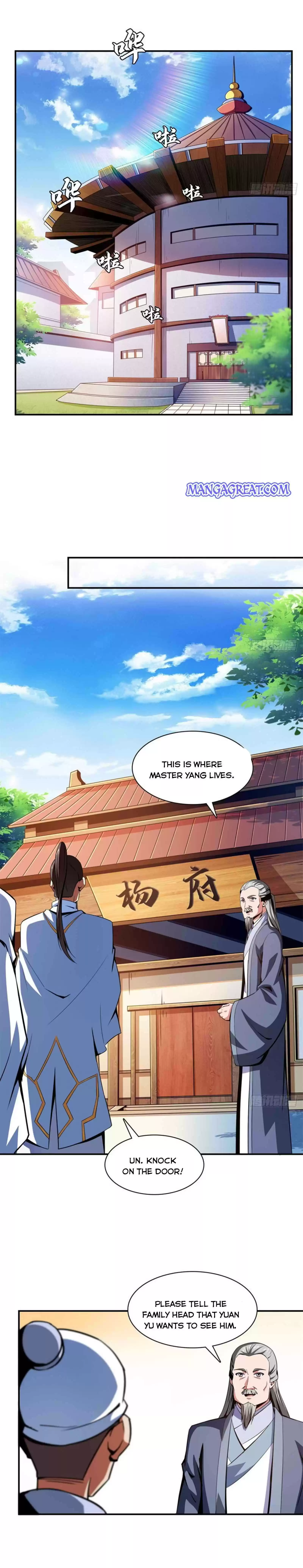 Library Of Heaven’S Path Chapter 101