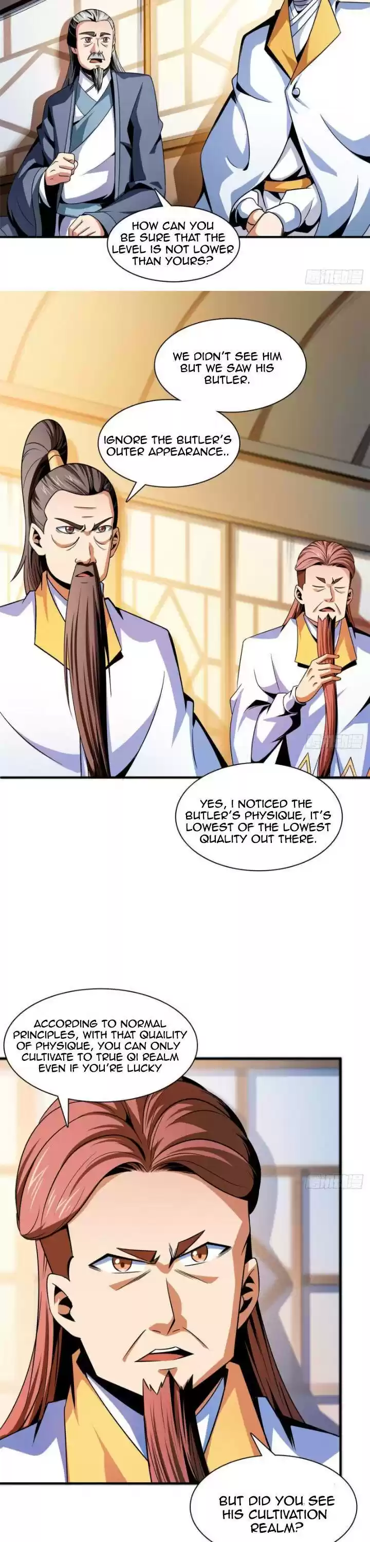 Library Of Heaven’S Path Chapter 102