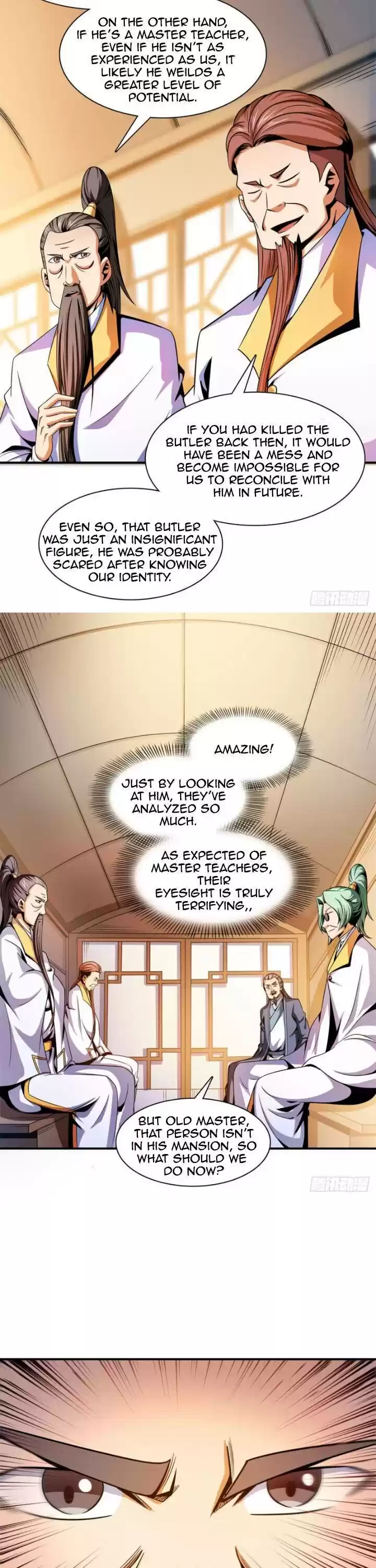 Library Of Heaven’S Path Chapter 102