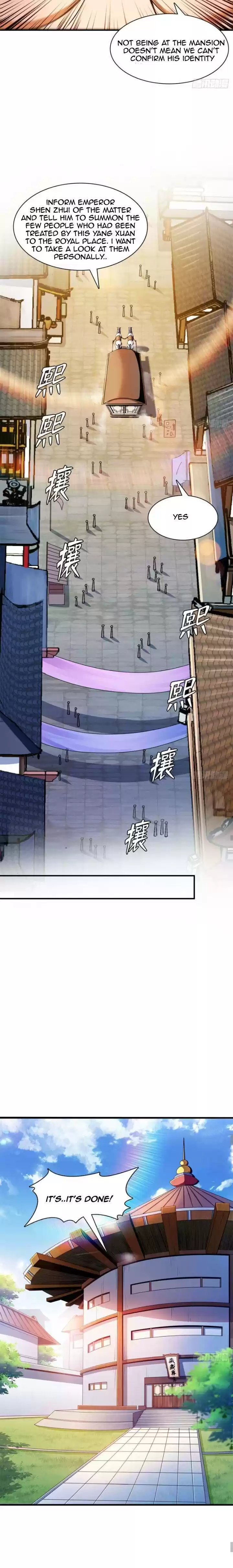 Library Of Heaven’S Path Chapter 102