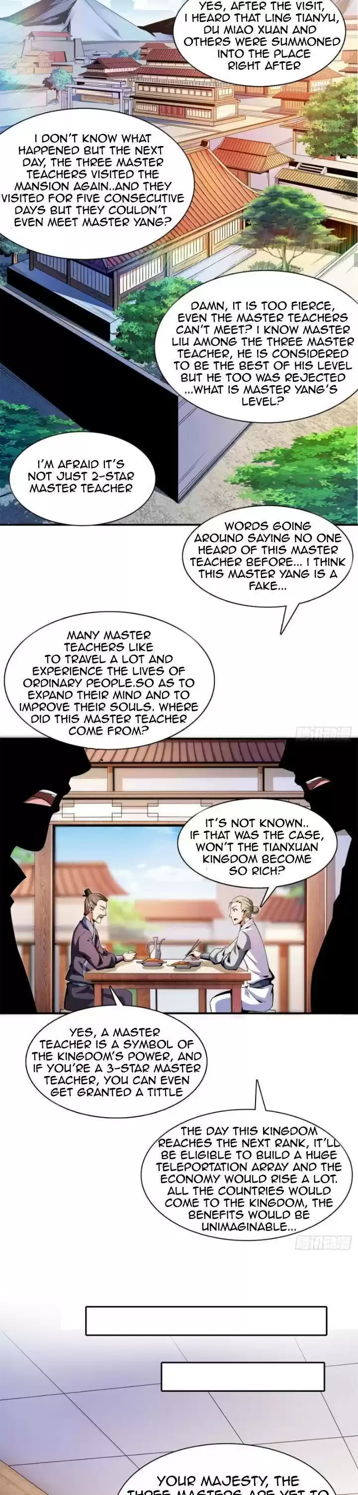 Library Of Heaven’S Path Chapter 102