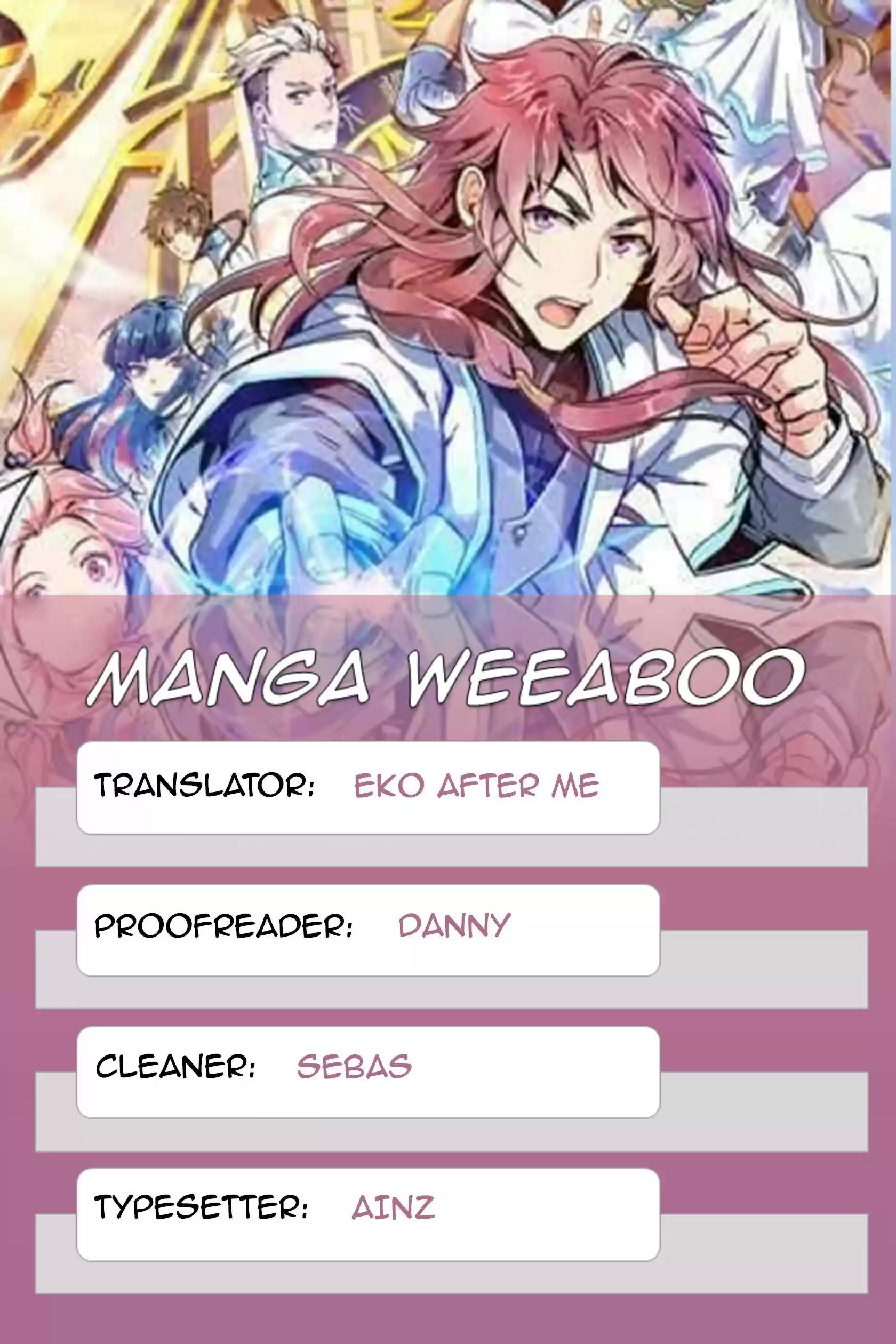 Library Of Heaven’S Path Chapter 103