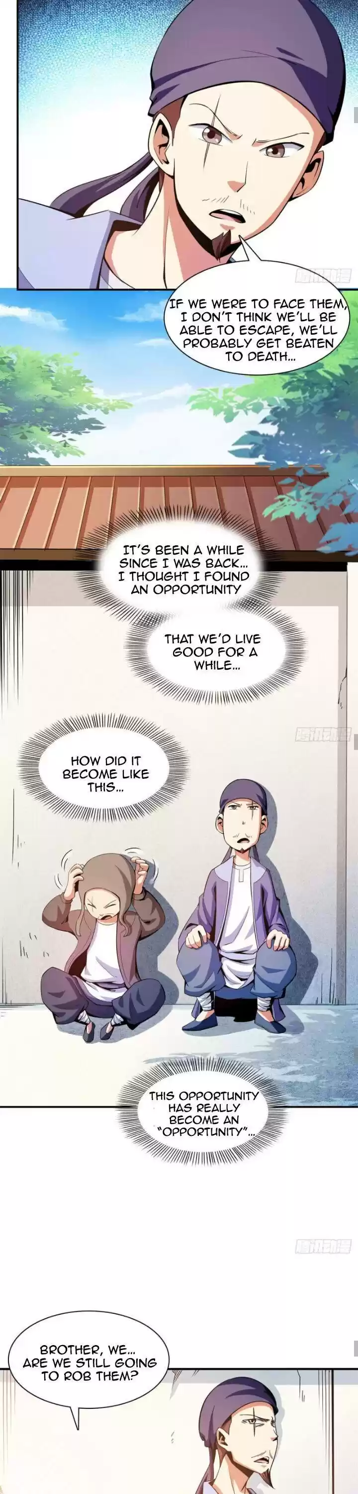 Library Of Heaven’S Path Chapter 103