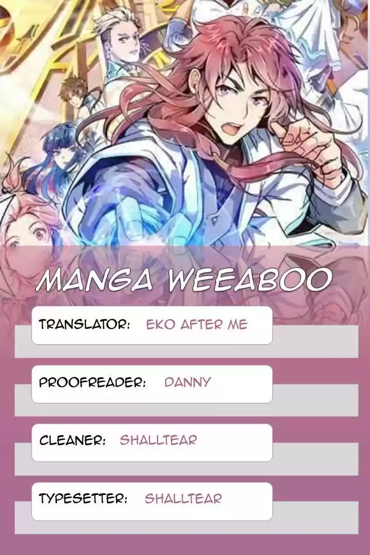 Library Of Heaven’S Path Chapter 104