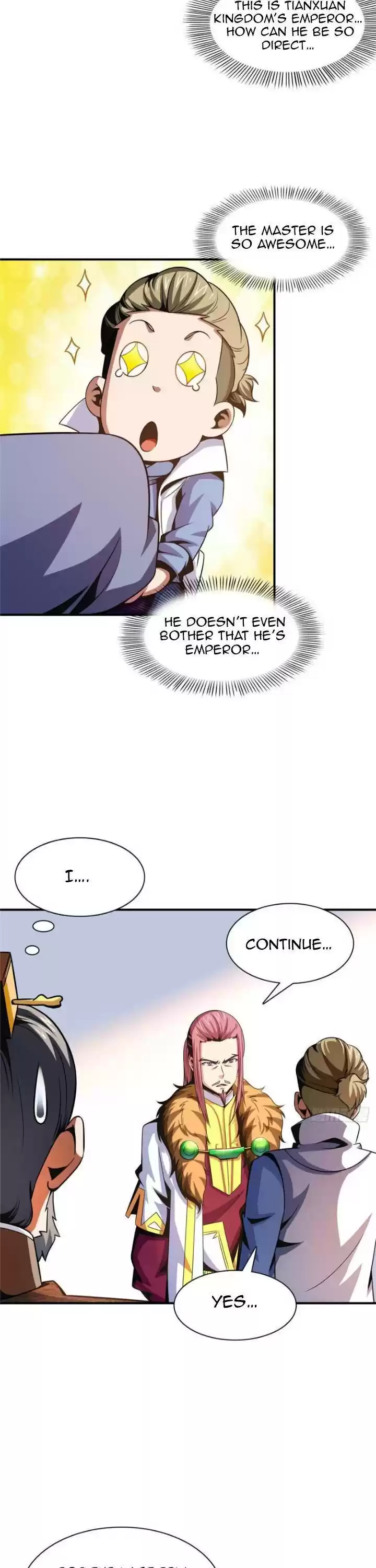 Library Of Heaven’S Path Chapter 104