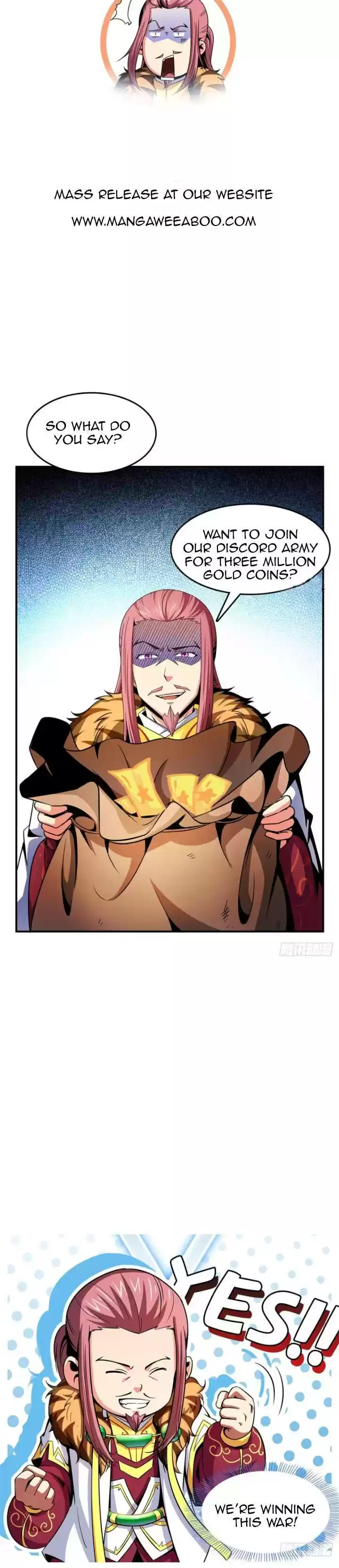 Library Of Heaven’S Path Chapter 105