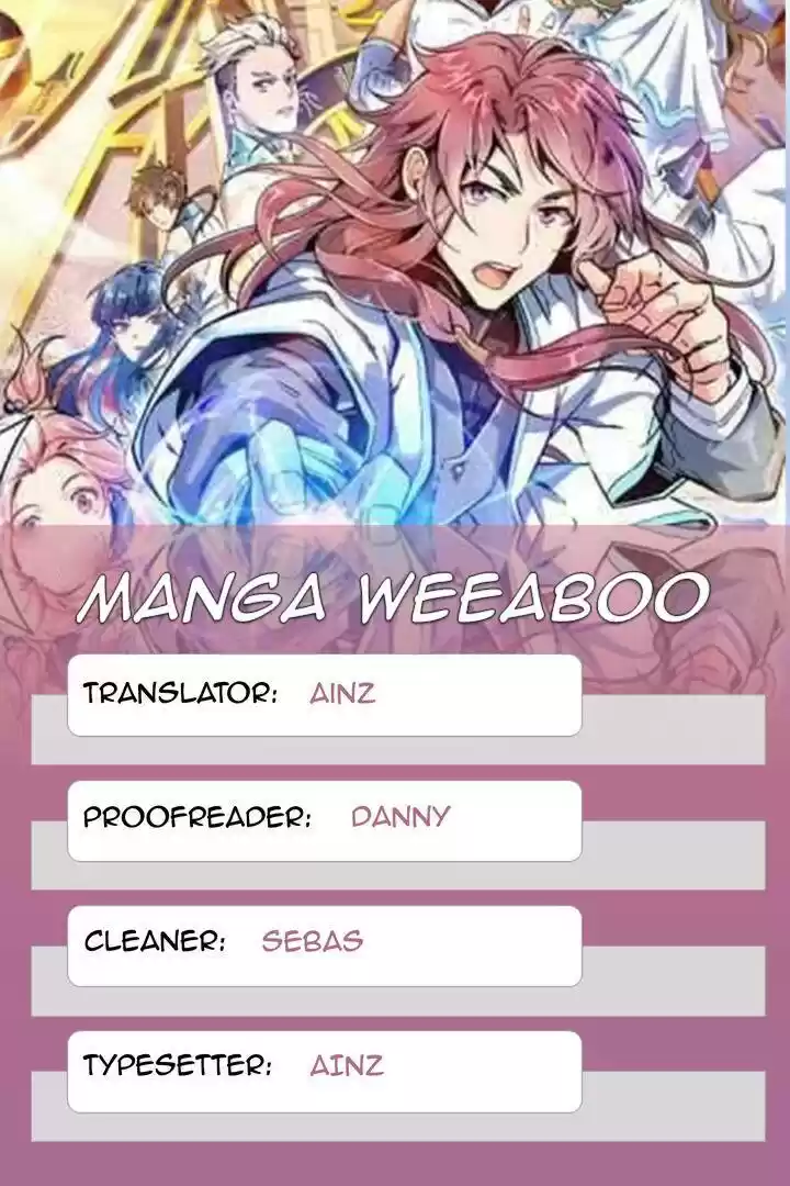 Library Of Heaven’S Path Chapter 106