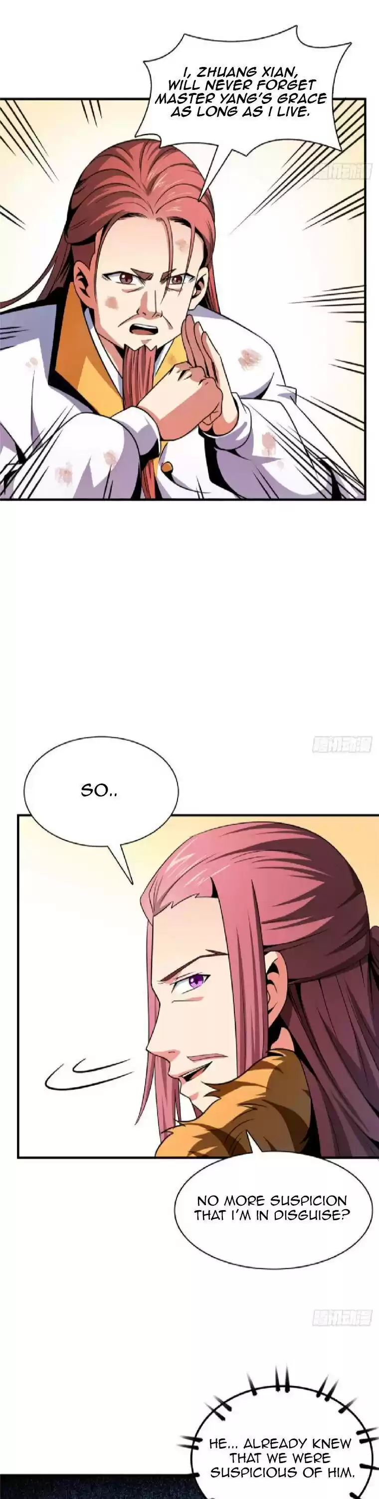 Library Of Heaven’S Path Chapter 106