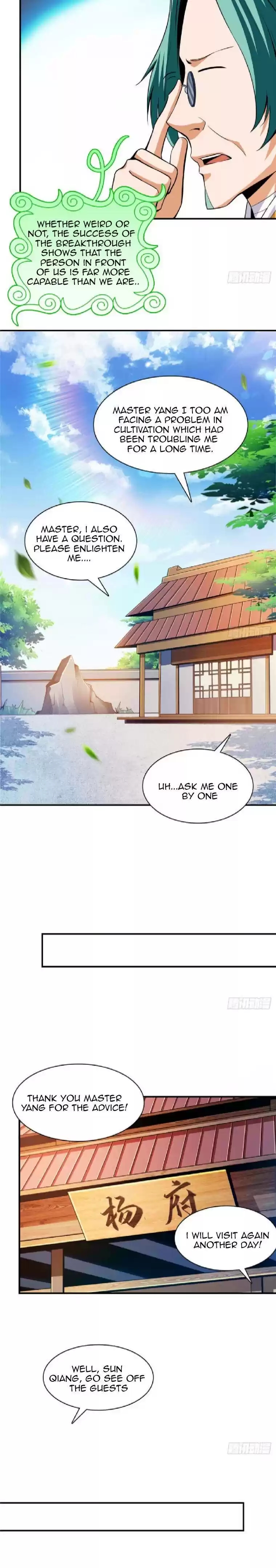 Library Of Heaven’S Path Chapter 106