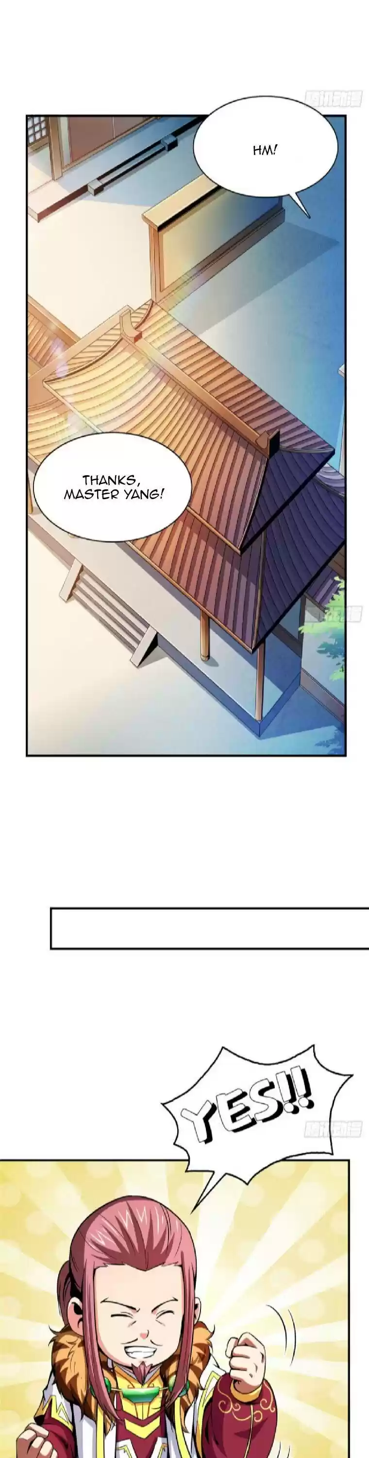 Library Of Heaven’S Path Chapter 106