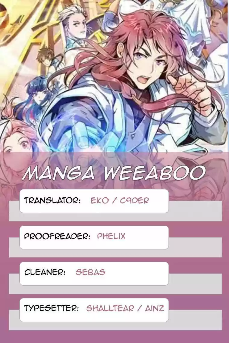 Library Of Heaven’S Path Chapter 108