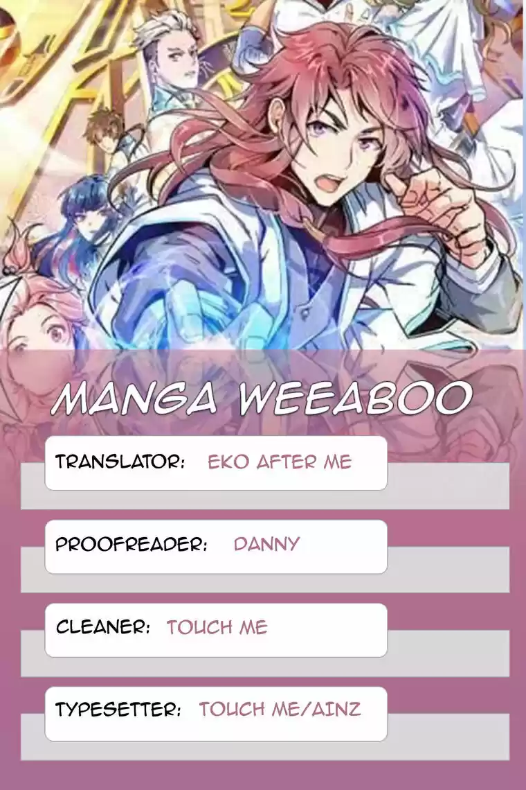 Library Of Heaven’S Path Chapter 109