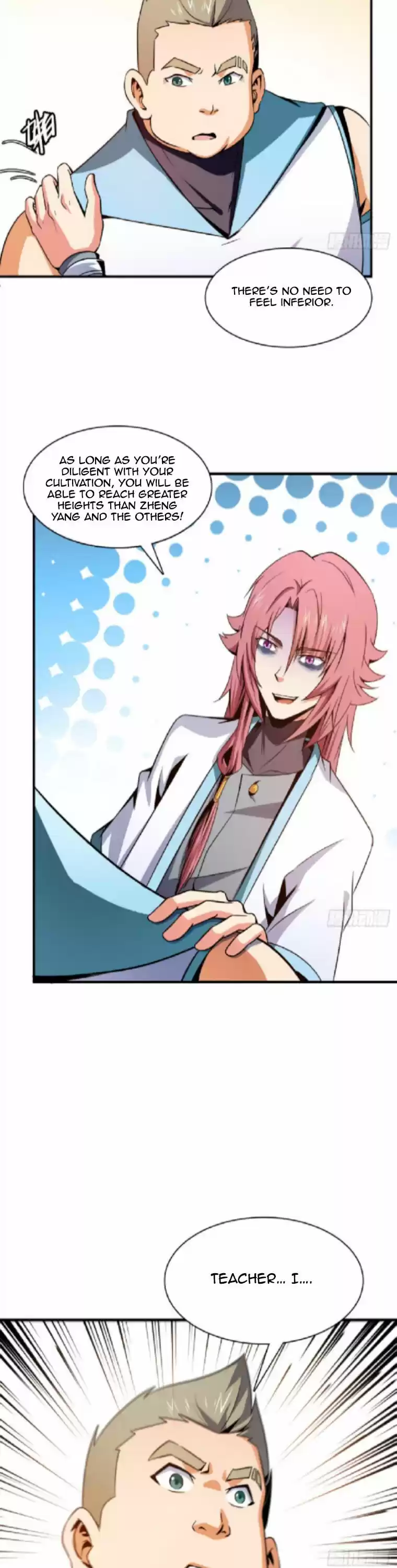 Library Of Heaven’S Path Chapter 109