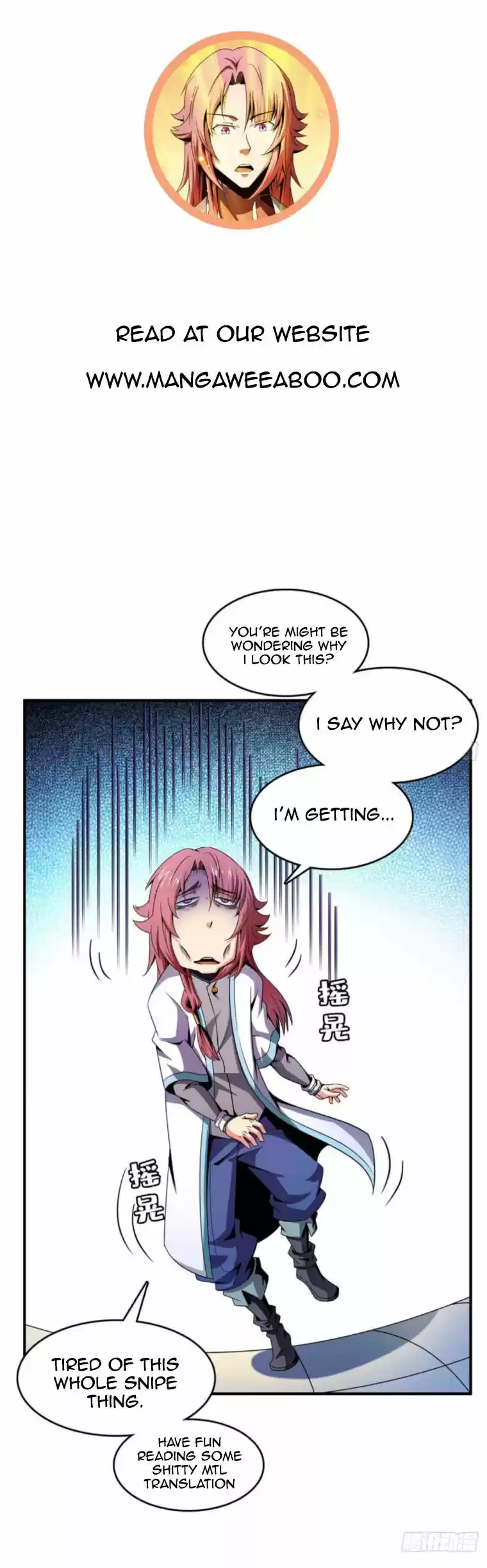 Library Of Heaven’S Path Chapter 109