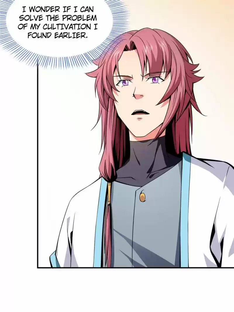 Library Of Heaven’S Path Chapter 11