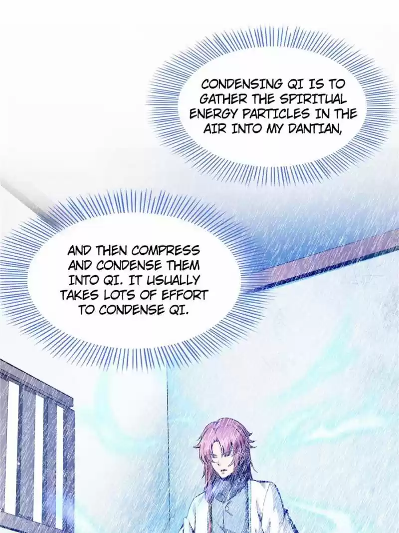 Library Of Heaven’S Path Chapter 11