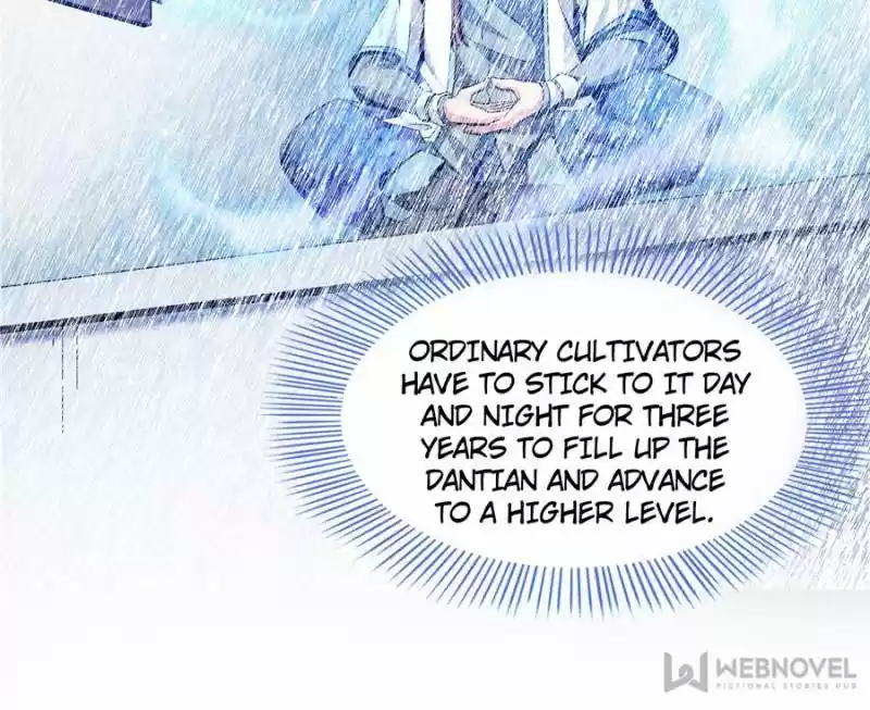 Library Of Heaven’S Path Chapter 11