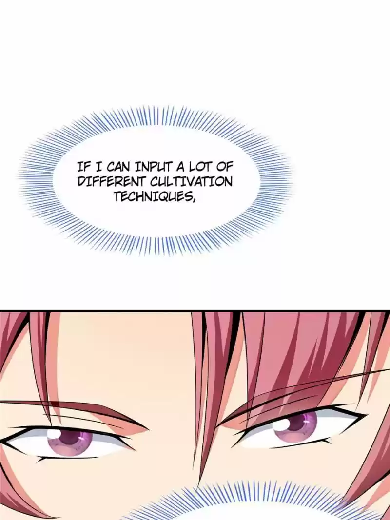 Library Of Heaven’S Path Chapter 11