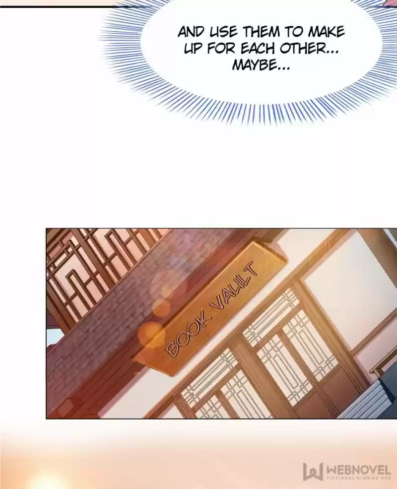 Library Of Heaven’S Path Chapter 11