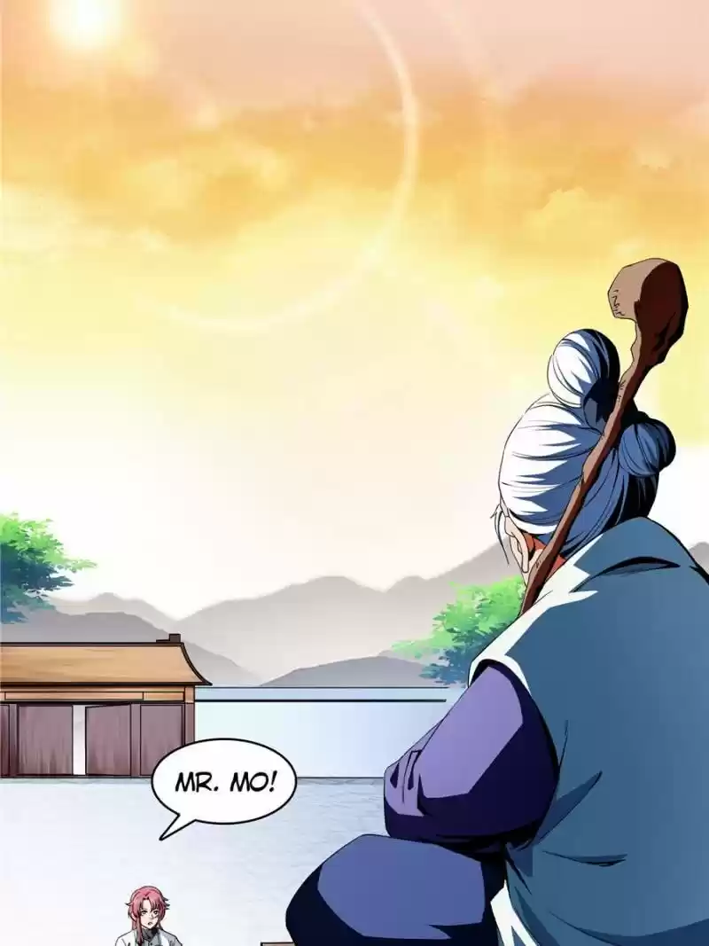 Library Of Heaven’S Path Chapter 11