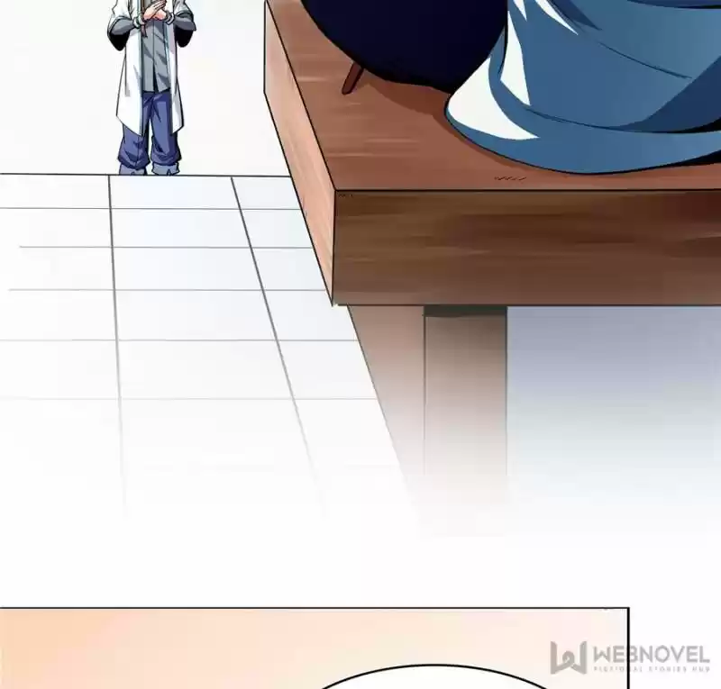 Library Of Heaven’S Path Chapter 11