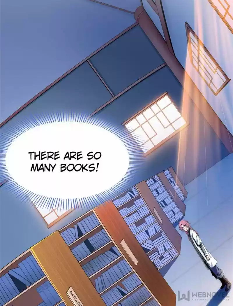 Library Of Heaven’S Path Chapter 11