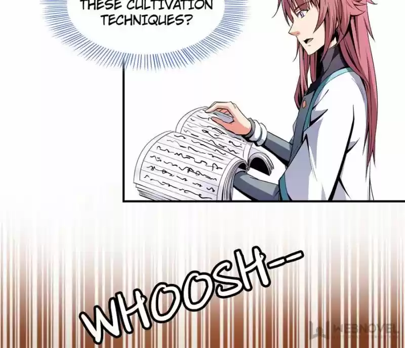 Library Of Heaven’S Path Chapter 11