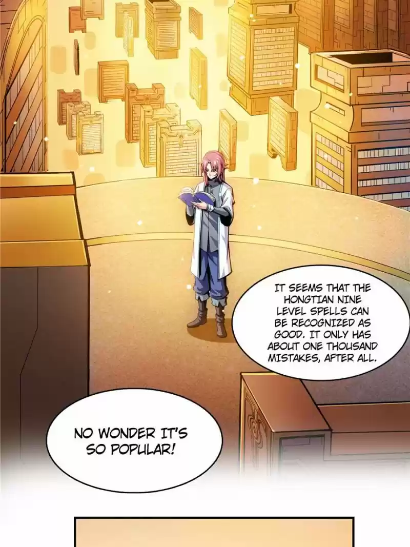 Library Of Heaven’S Path Chapter 11